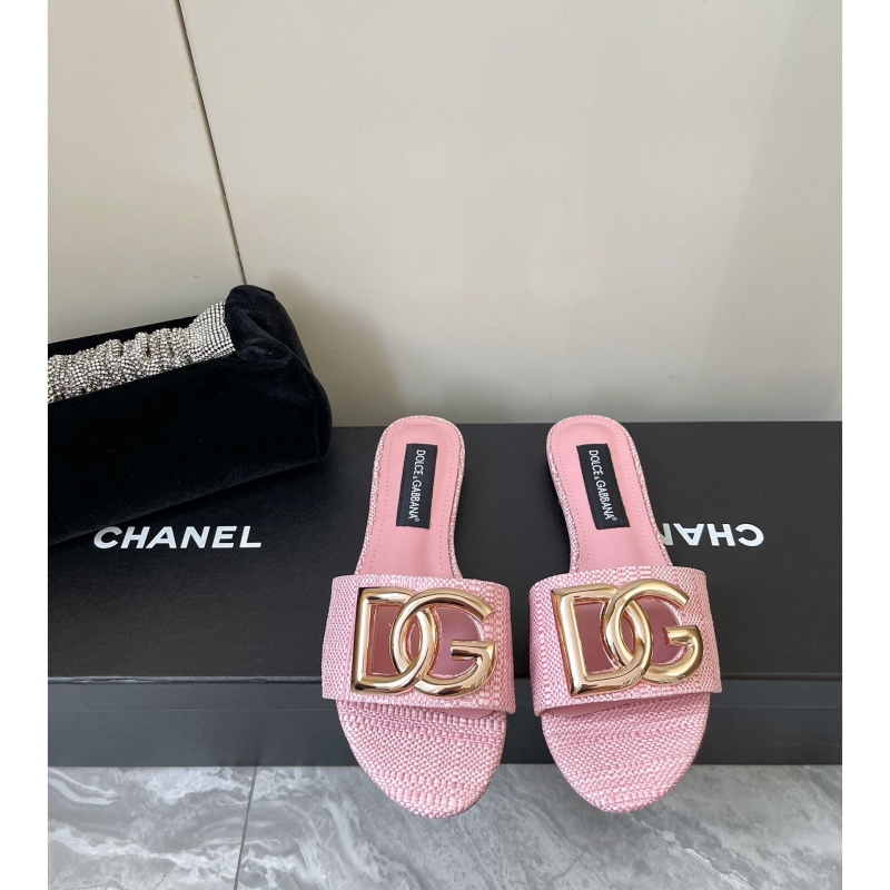 Dolce & Gabbana Slippers